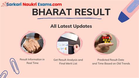 bharat sarkari result.